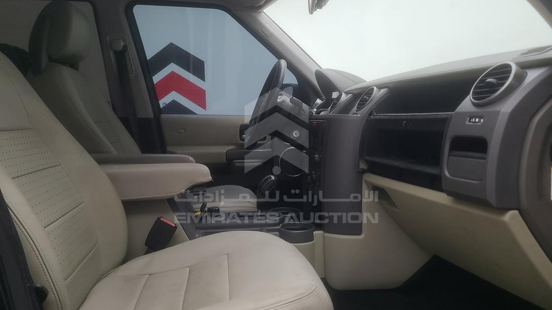 2005 Land Rover LR3 for sale in UAE SALLAAA545A323934 439095
