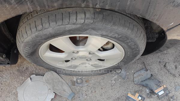3N1BC13E27L362196 Nissan Versa