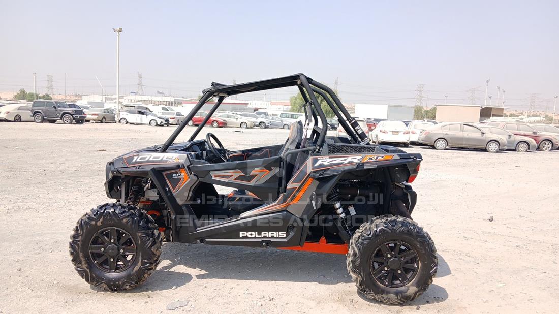 2013 Polaris RZR 1000CC — General — Photo 23