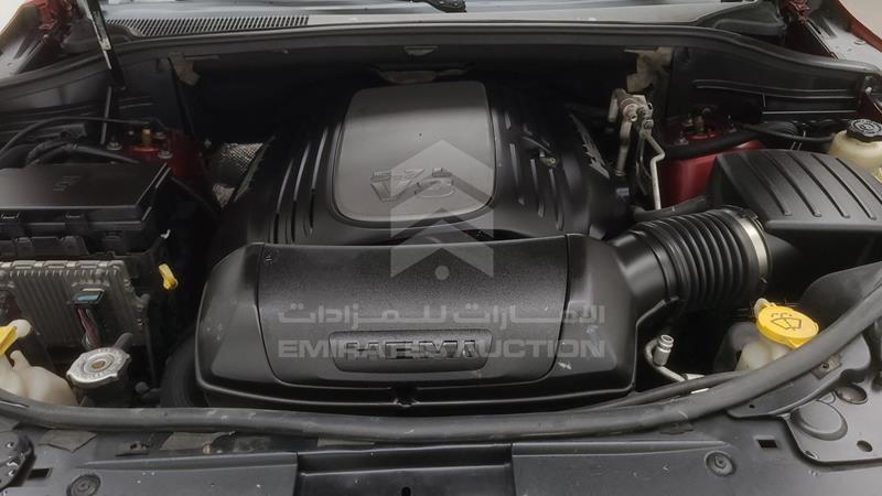 VIN: 1C4RJFJT0EC253275 Auction: EmiratesAuction Lot: 408759 VIN: 1C4RJFJT0EC253275 Jeep Grand Cherokee 2014 RED Photo 42