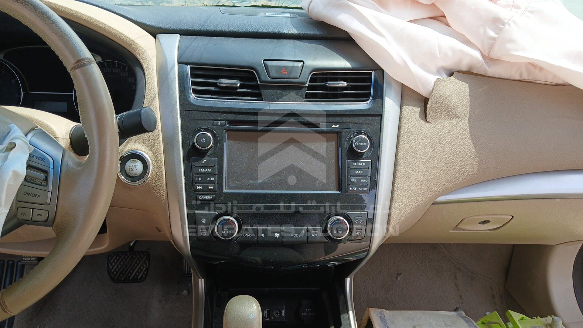 2014 NISSAN ALTIMA VIN: 1N4AL3AP9EC299508