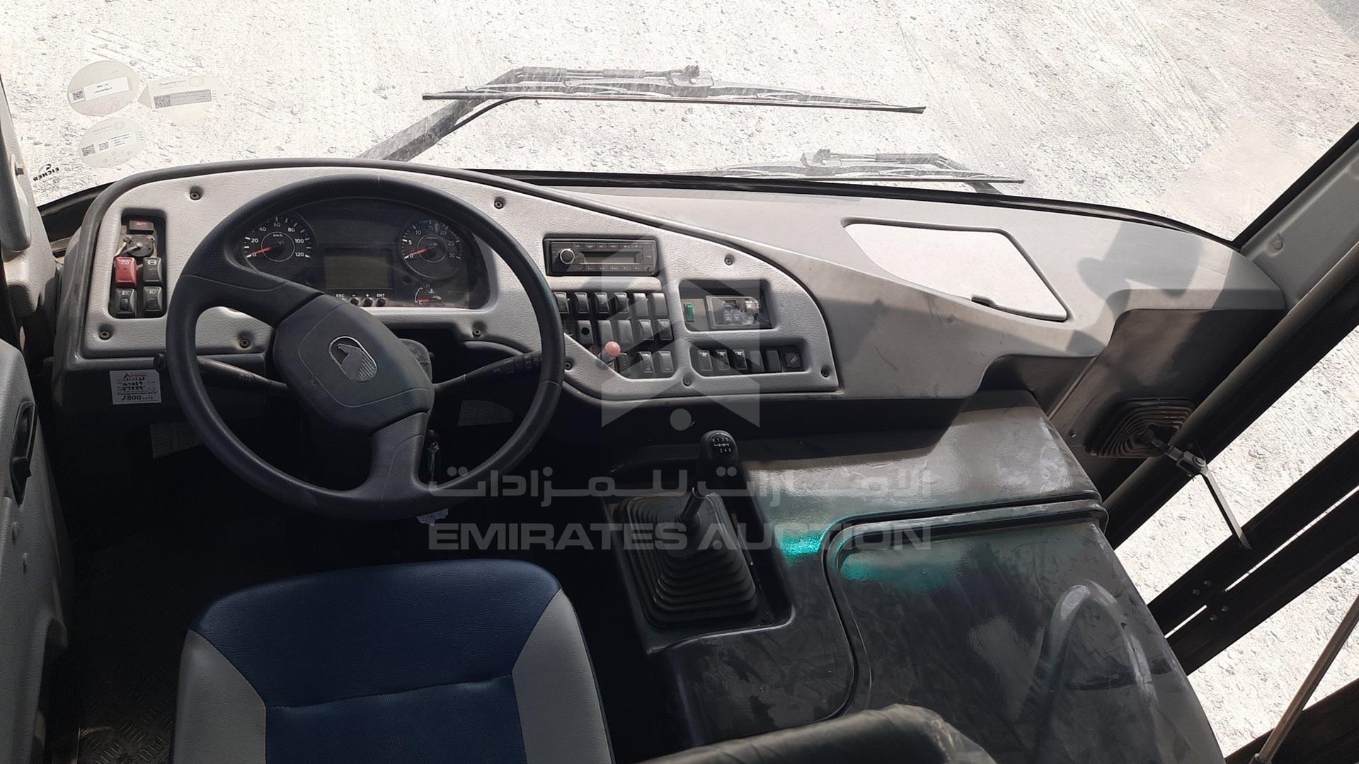 2021 EICHER SKYLINE VIN: MC2R3NLT2ML067454