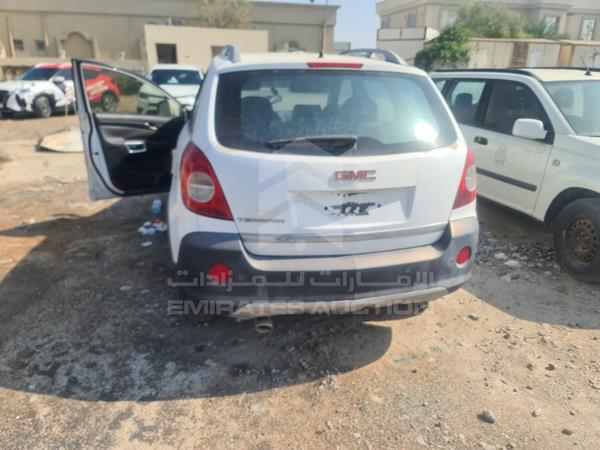 GMC Terrain 2009 KL6DD63G39B270991 Image 22