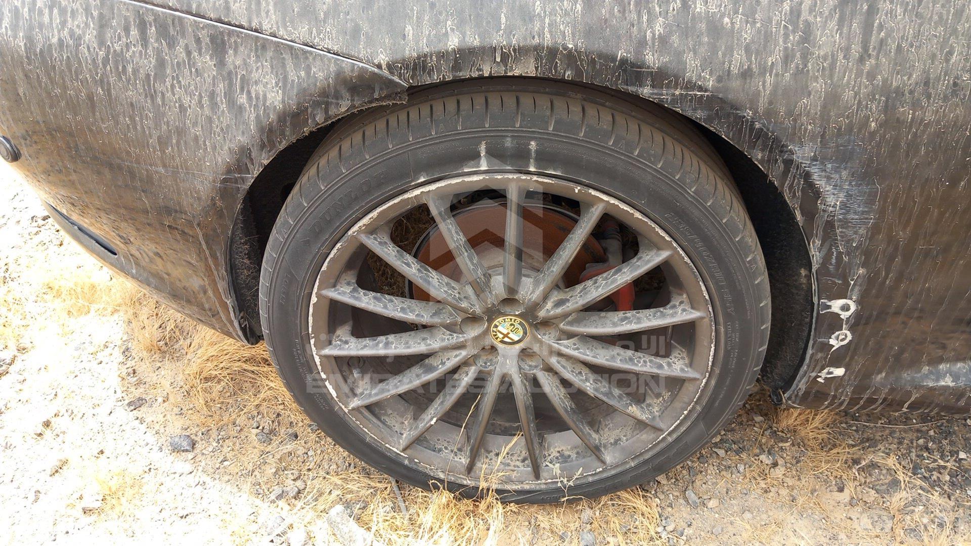 0 ALFA ROMEO ALFA GT VIN: ZAR93700005242803