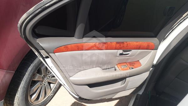 Lexus LS 430 2002 JTHBN30F120087151 Image 12