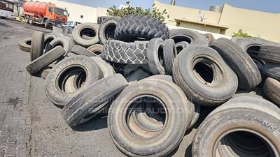 Miscellaneous Tires for sale - #669523