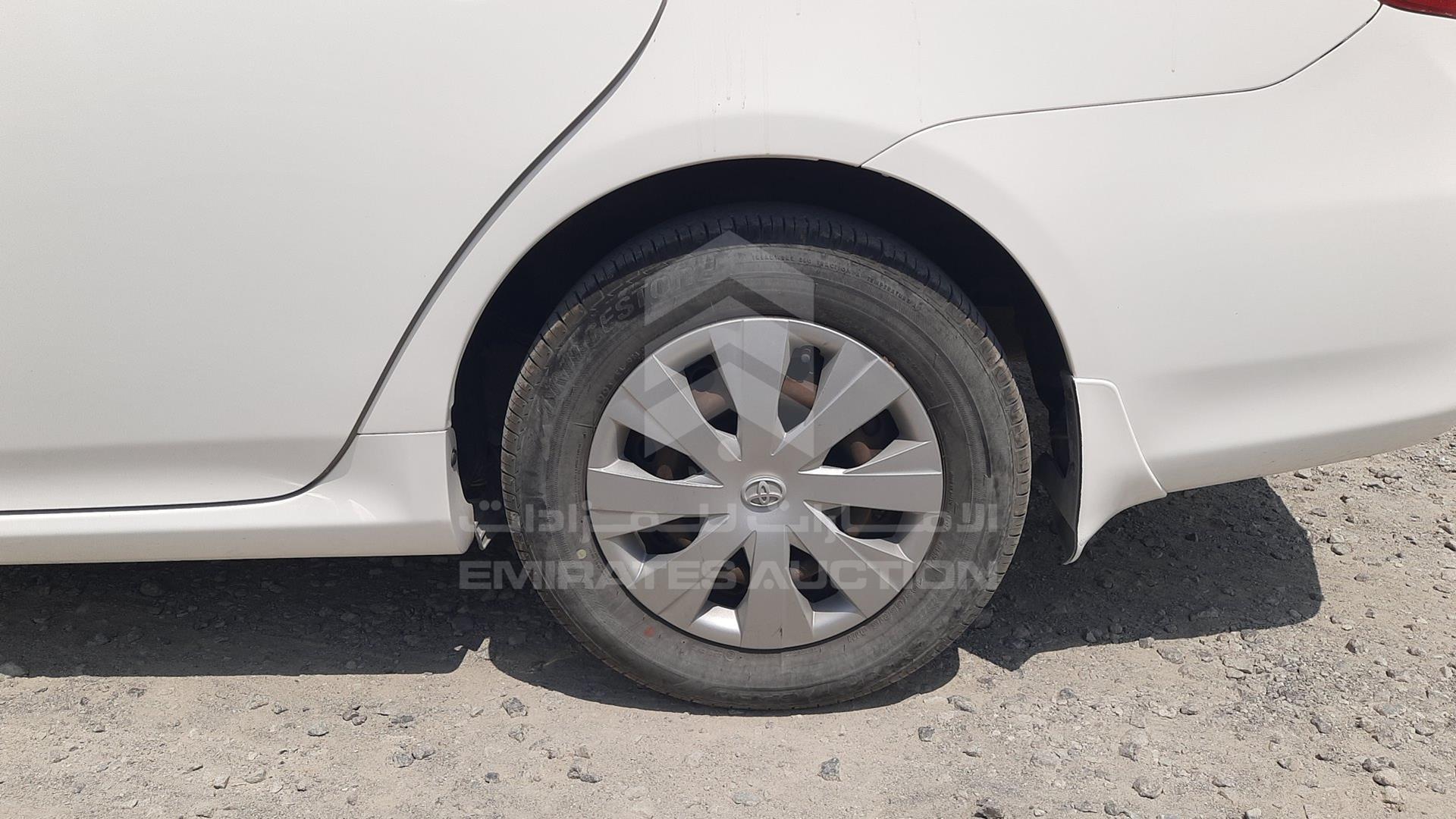 2013 TOYOTA COROLLA VIN: RKLBC42E9D5314855