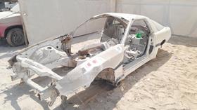 1990 Toyota Supra — Front Left Angle — Photo 4 — Thumbnail
