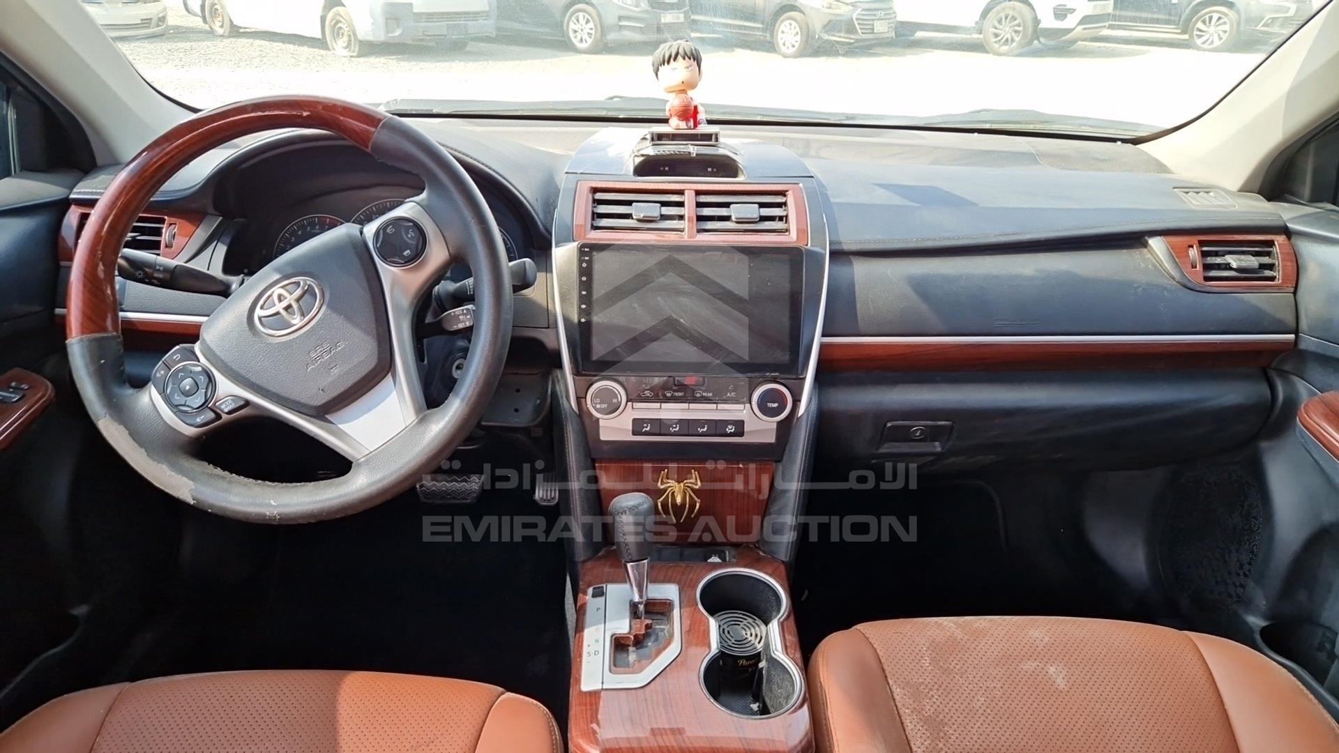2015 TOYOTA CAMRY VIN: 6T1BF9FK0FX563750