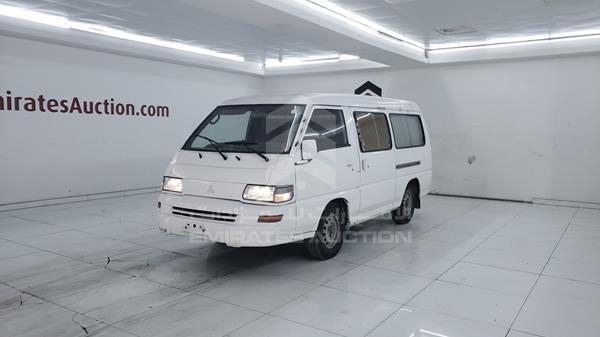 JMYHNP13W4A771934 Mitsubishi L 300