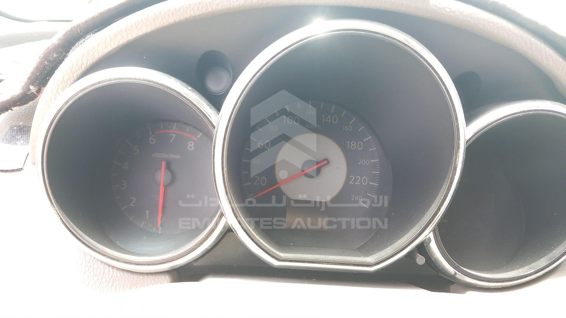 2005 NISSAN ALTIMA VIN: 1N4AL11D35C227231