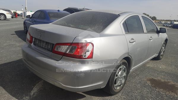 Mitsubishi Galant 2013 4P3SRDJ1ADE801186 Image 10
