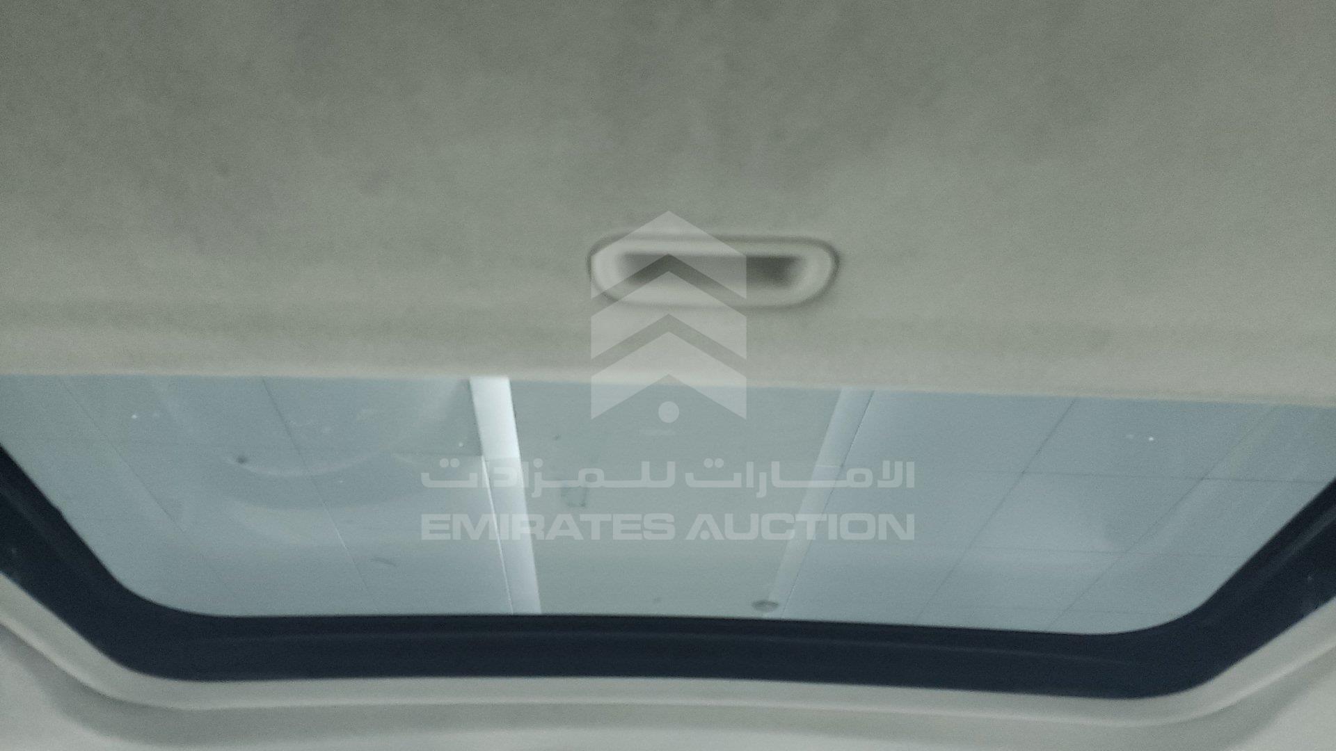JMYLRV93W9J707314 - 2009 Mitsubishi Pajero - #459998