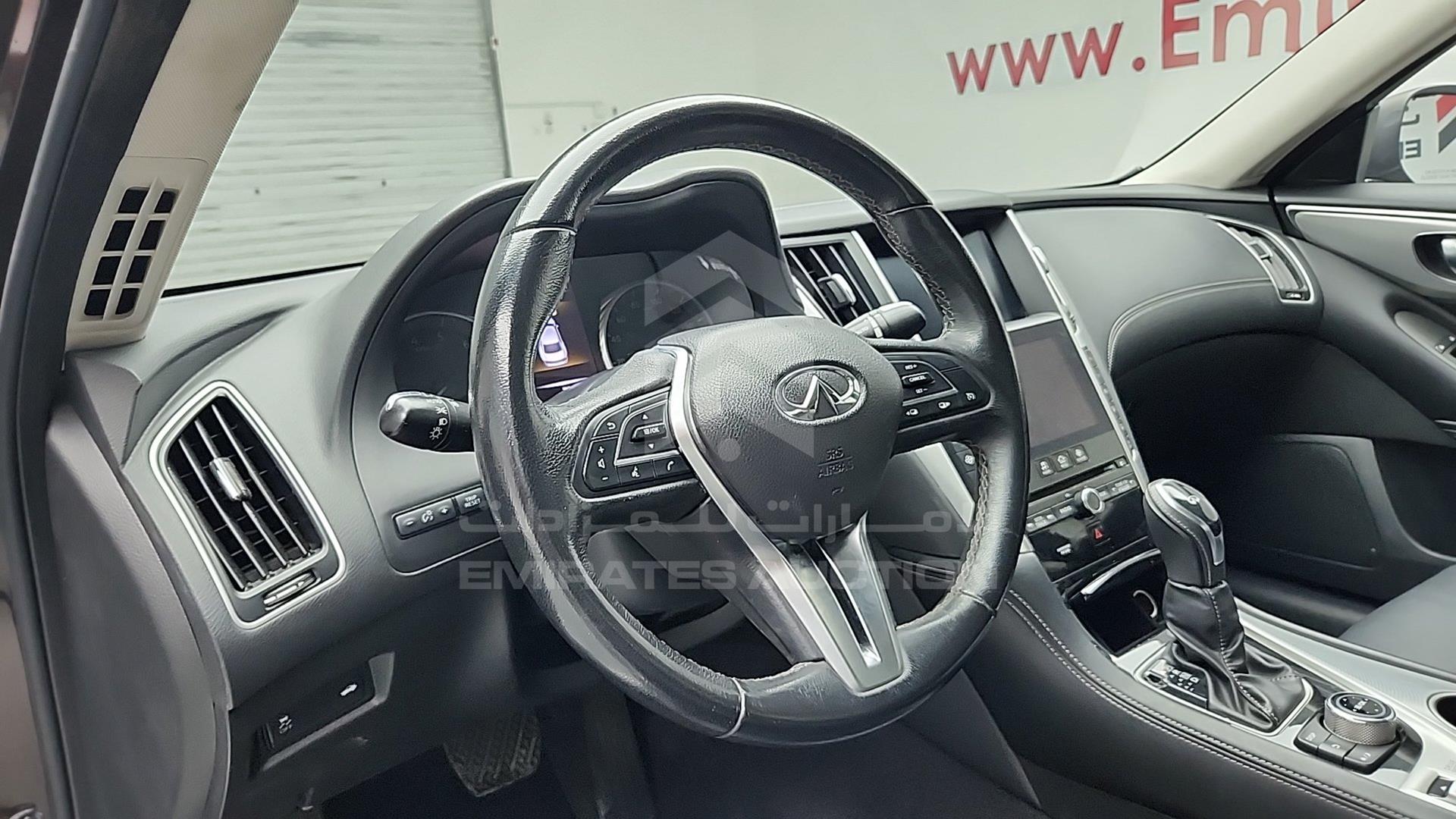 2020 INFINITI Q50 VIN: JN1EV7AR9LM250186