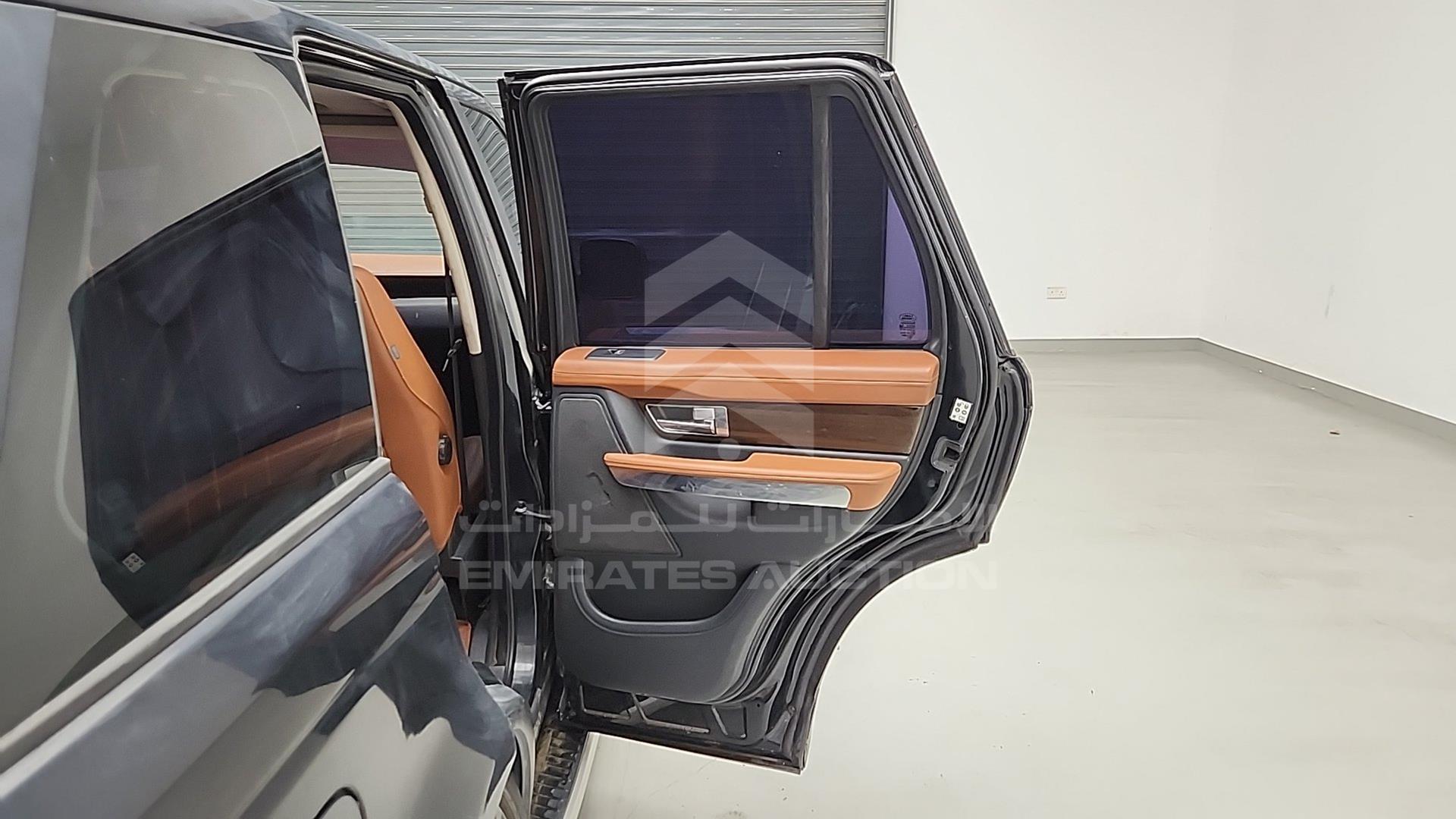 2012 RANGE ROVER SPORT VIN: SALLSAAD4CA732773