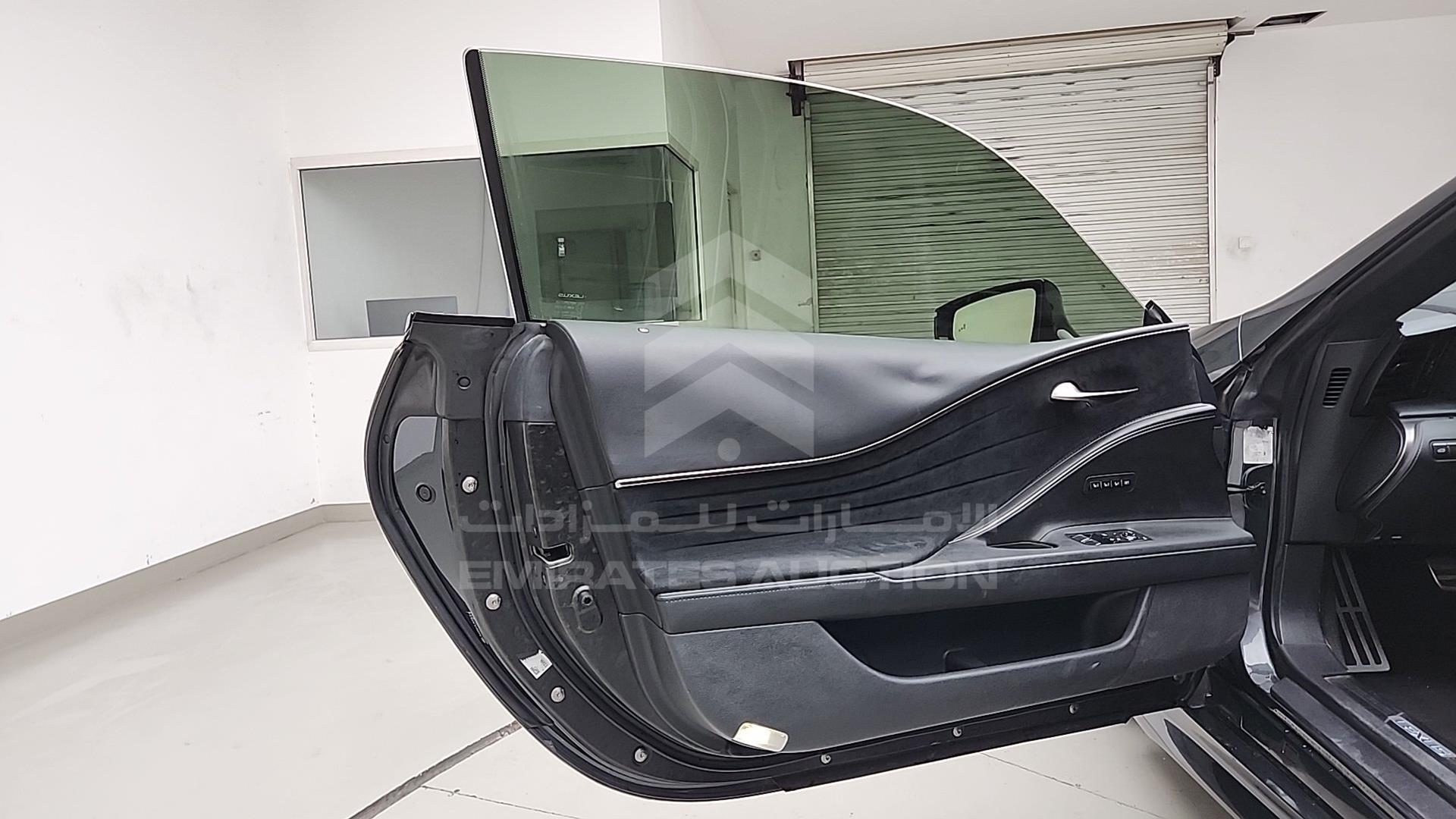 2018 LEXUS LC 500 VIN: JTHHP5AYXJA005314