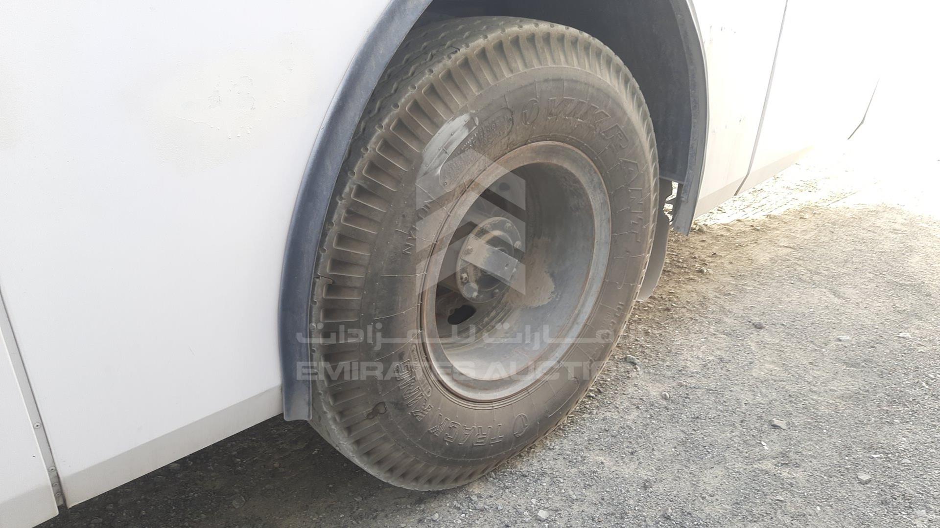 2006 TATA LPO1316-55 VIN: MAT38906662L02469