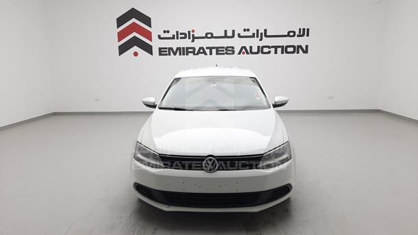 Продажа на аукционе авто 2015 Volkswagen Jetta, vin: WVWRV1AJ4FM200810, номер лота: 402843