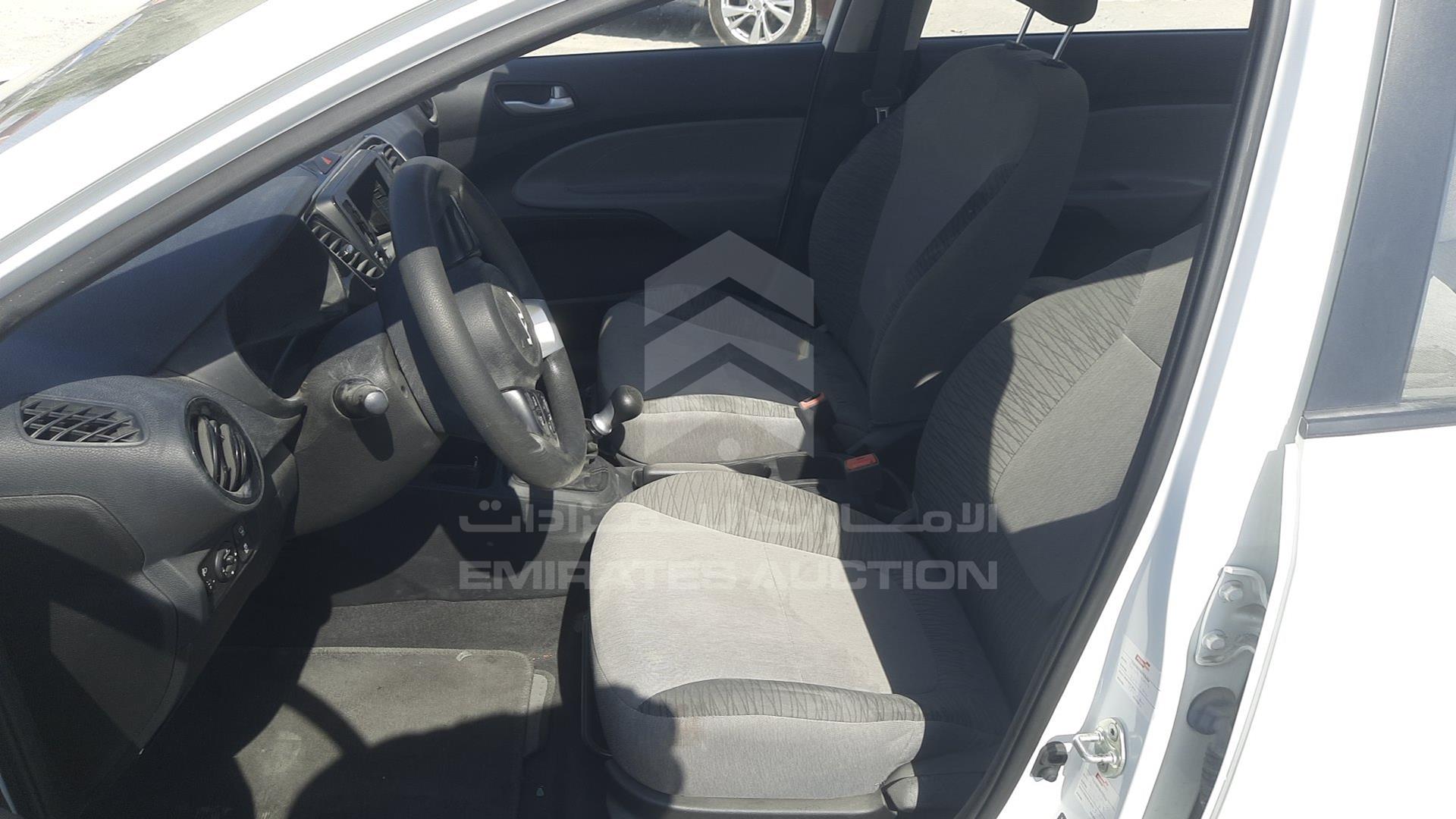 2023 KIA PEGAS VIN: LJD0AA297P0235177