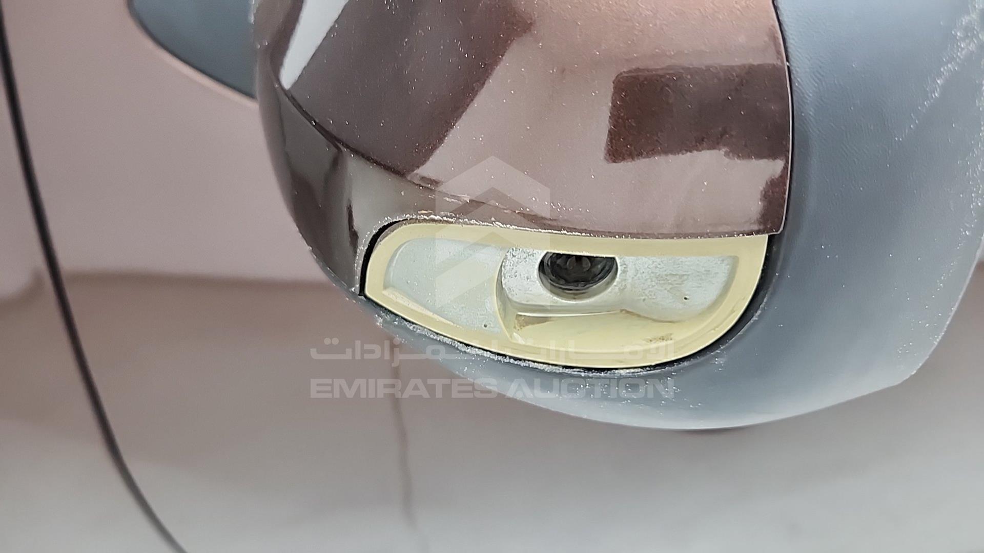 2017 RENAULT SYMBOL VIN: VF14SRAB3HT513865