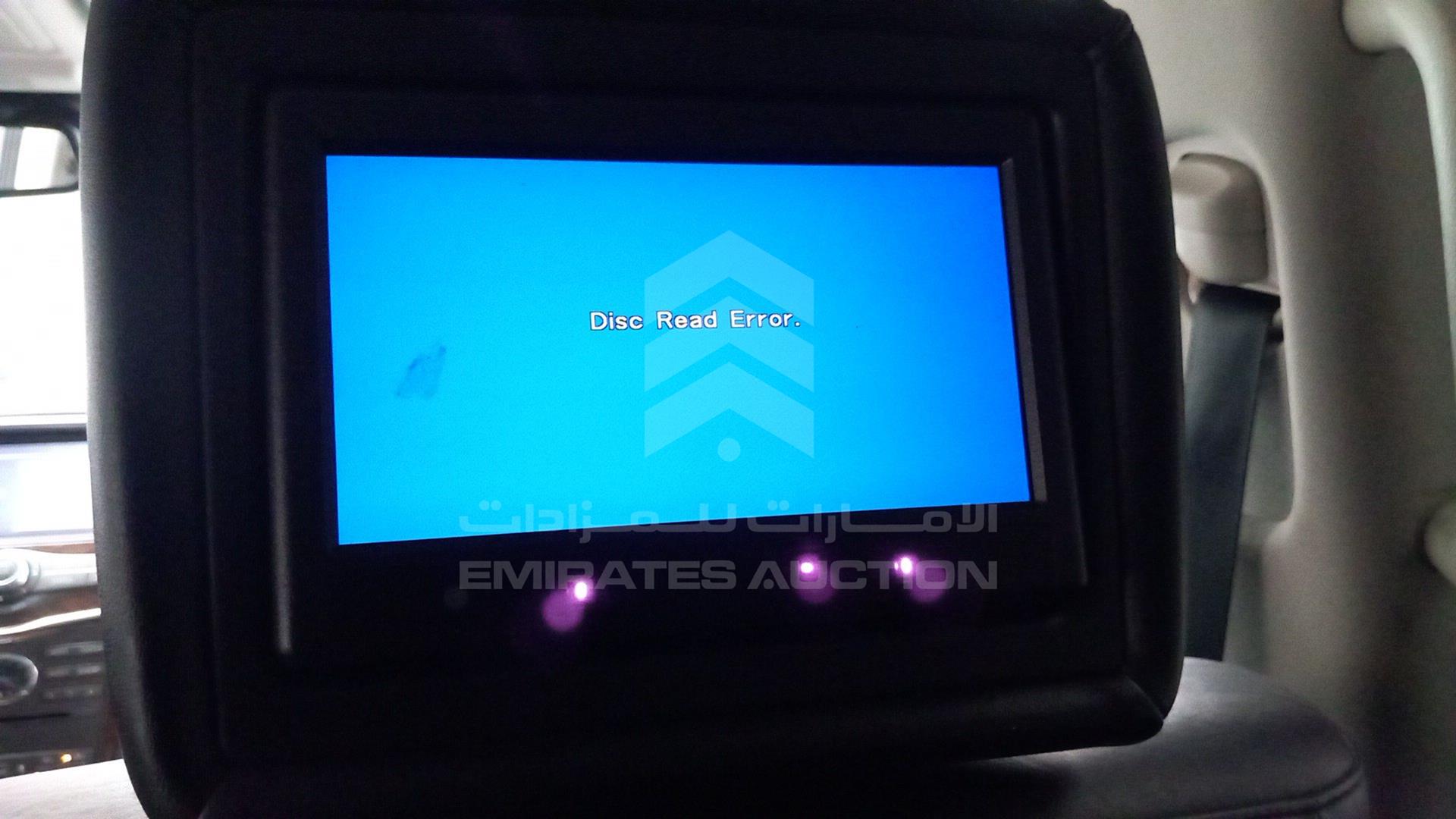 2013 INFINITI QX56 VIN: JNRAZ2NY2D9030459