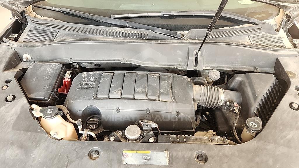 1GKKVTKD0FJ231628 - 2015 GMC ACADIA - #526973