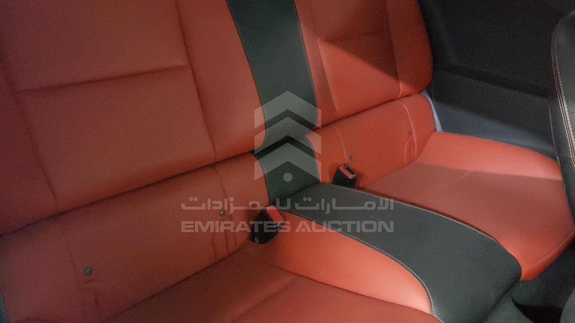 2G1F91EJ0F9135820 - 2015 Chevrolet Camaro - #378849