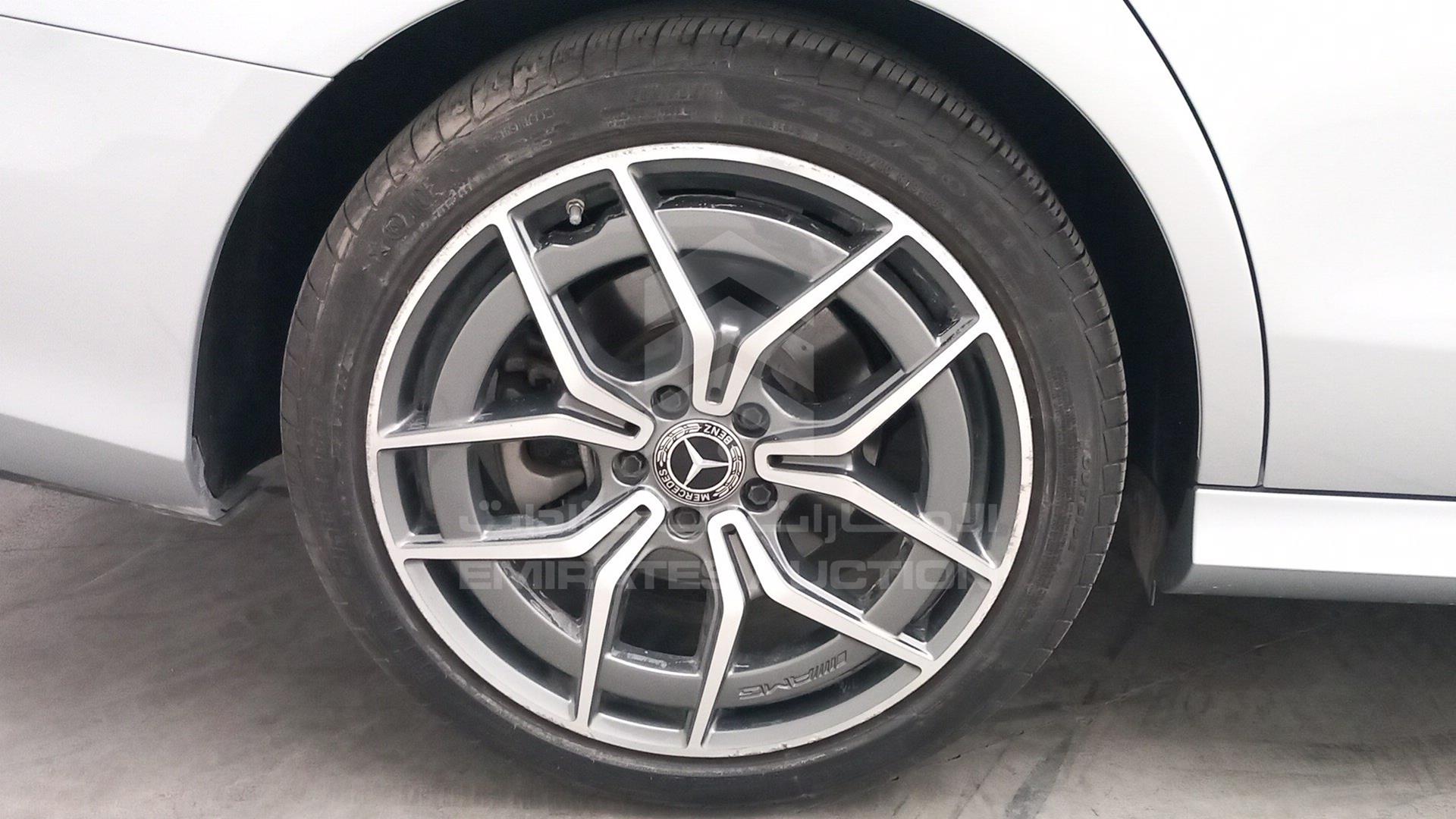 2023 MERCEDES E350 VIN: W1KZF8EB9PB105414