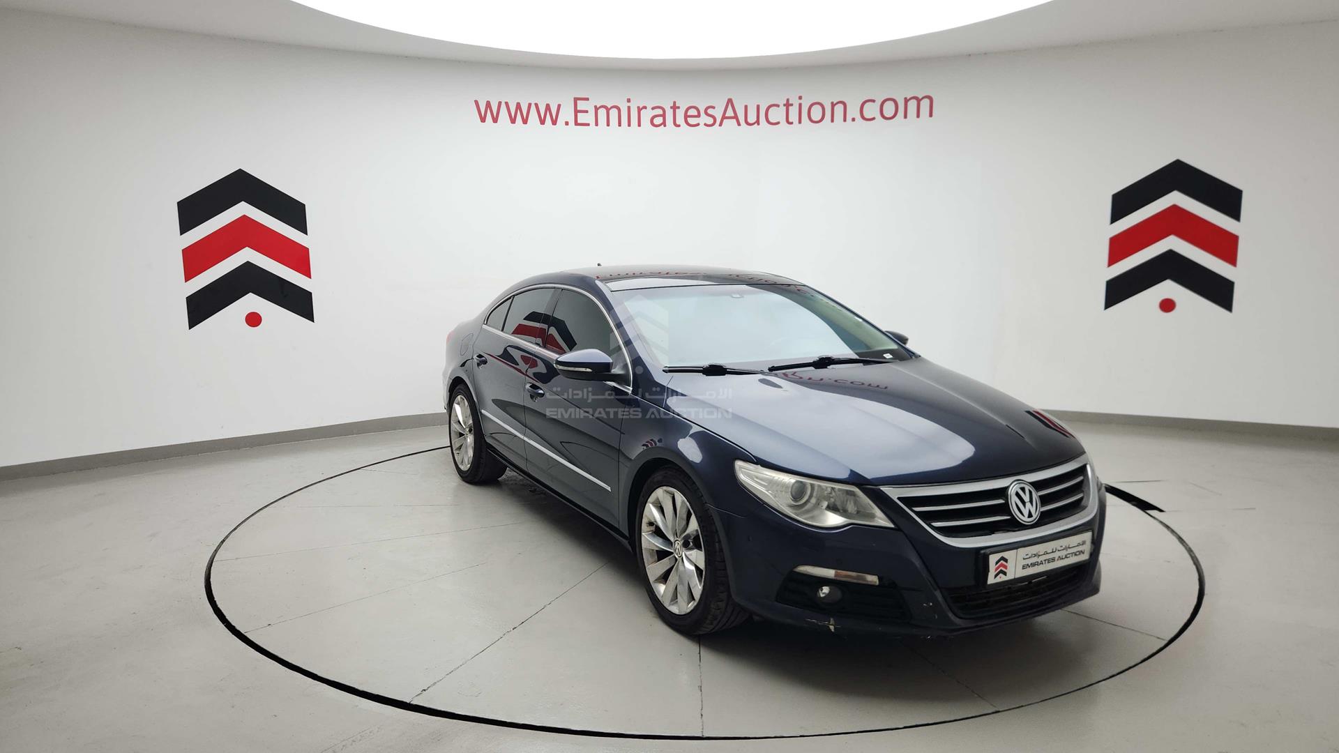 2012 VOLKSWAGEN PASSAT VIN: WVWAP13C7CE513166