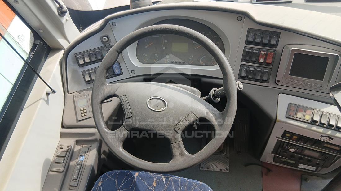 2019 King Long XMQ 6120 — Steering & Mounted Controls — Photo 12