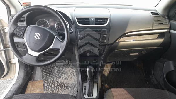 MA3ZC6B10GAA32524 Suzuki Swift
