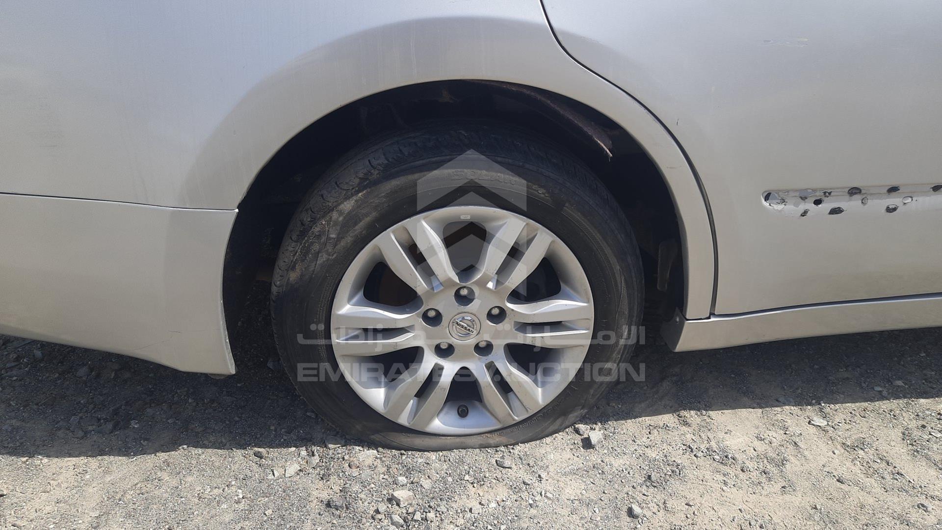 2010 NISSAN ALTIMA VIN: 1N4AL2A90AC106281