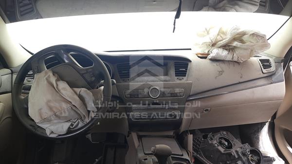 KNALM4149G5214148 KIA Cadenza