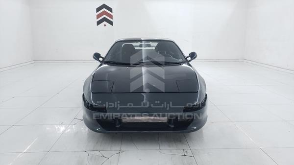 JT2SW21M1M0013620, 1991 Toyota Mr2 on Emirates Auction
