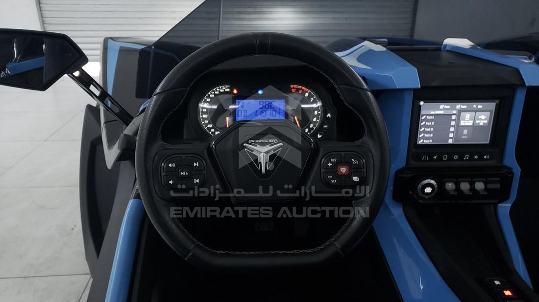 2020 Polaris Slingshot for sale in UAE 57XAARHB8L8137941 389645