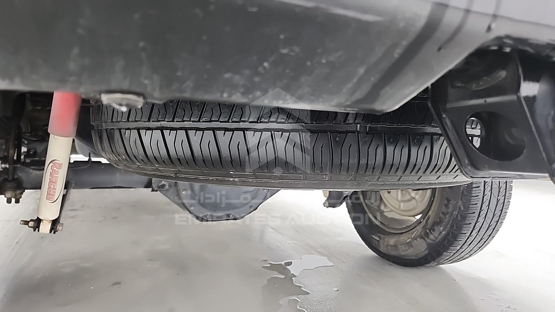 2019 CHEVROLET SILVERADO VIN: 3GCNY9EF9KG213852