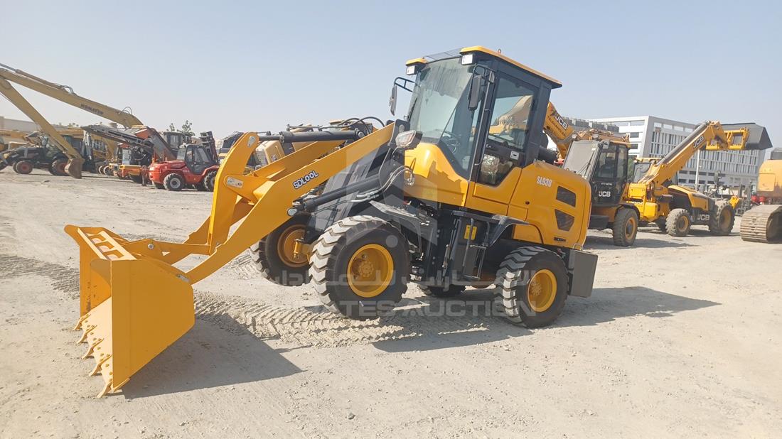 2026 SDLOOL SL930 — General — Photo 23