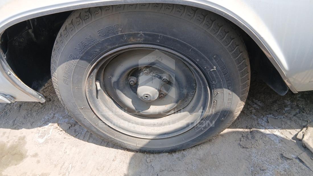 Buick - Scrap without document — Front Left Tyre — Photo 32