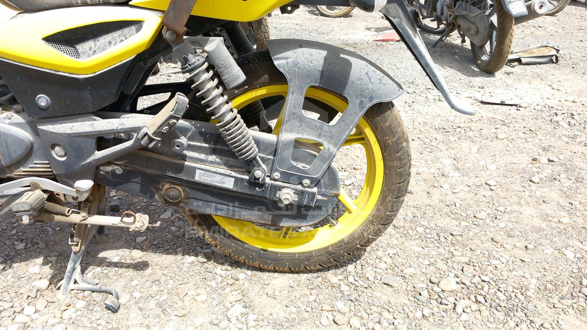 2020 BAJAJ PULSAR VIN: MD2A11CY1LCE54864