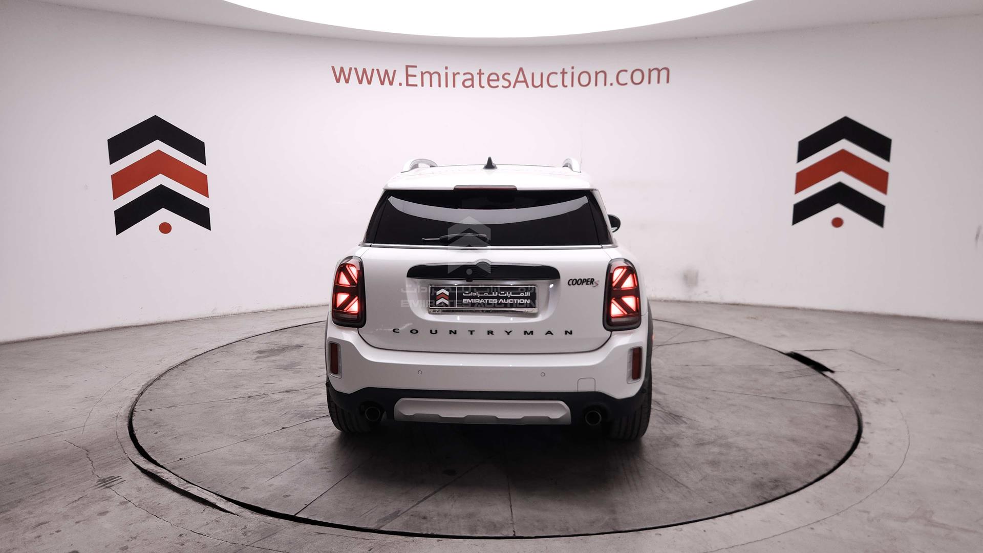 2023 MINI COOPER S VIN: WMZ53BR05P3R27645