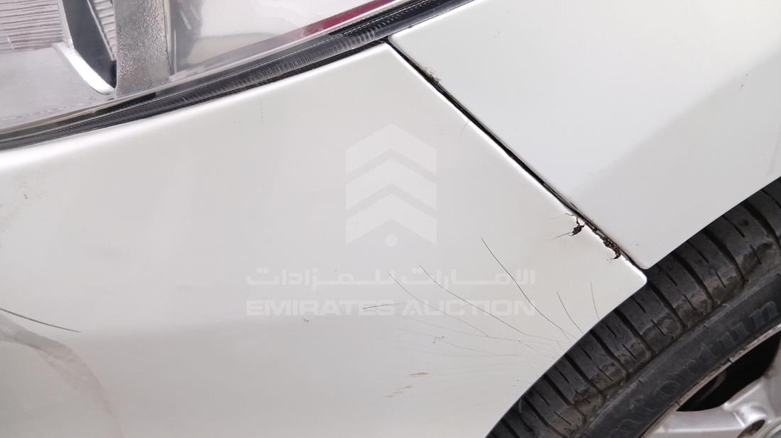 نيسان تيدا 2008 — خدش — صورة 43