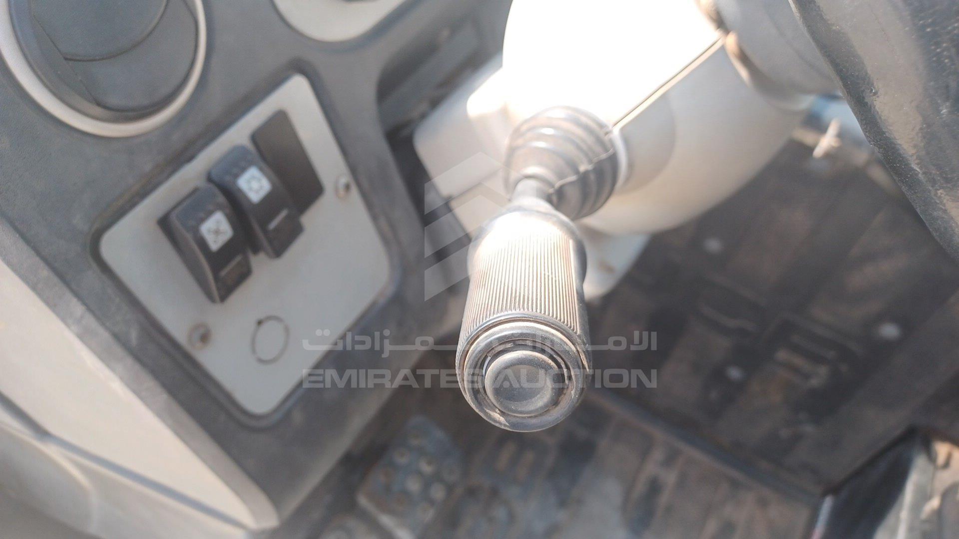 2022 JCB --- VIN: RAJ5DD7MK02859545