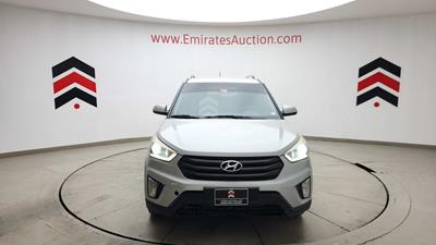 2016 Hyundai Creta