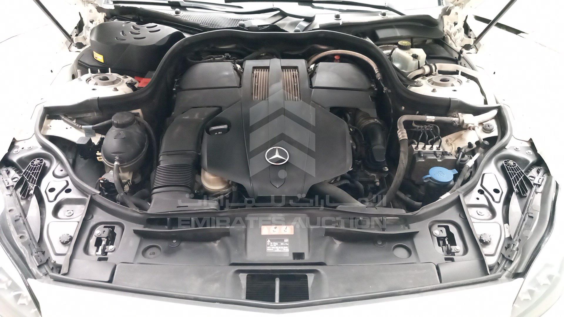 2016 MERCEDES CLS 400 VIN: WDDLJ6FB7GA167603