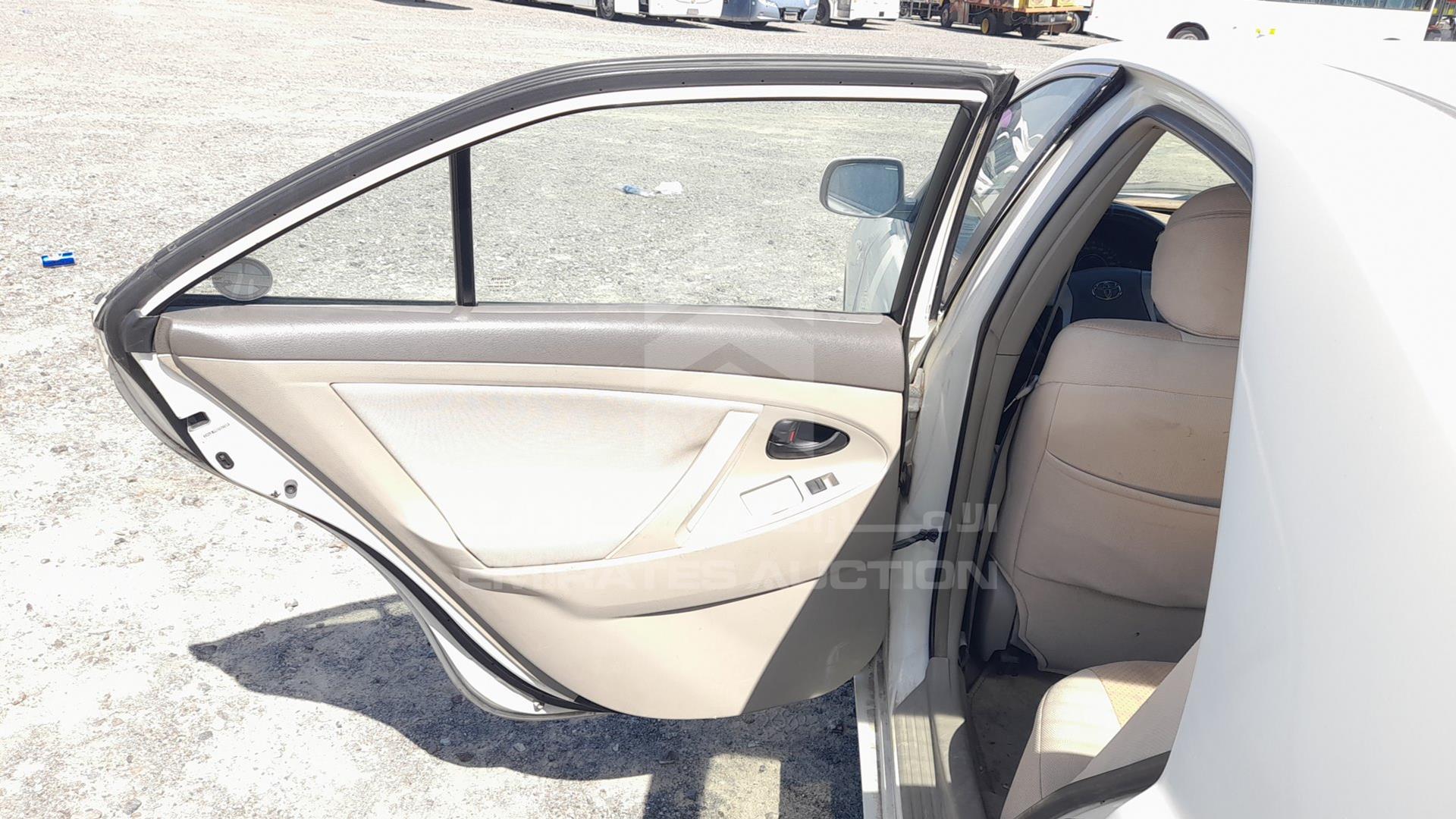 2010 TOYOTA CAMRY VIN: 6T1BE42K4AX623341