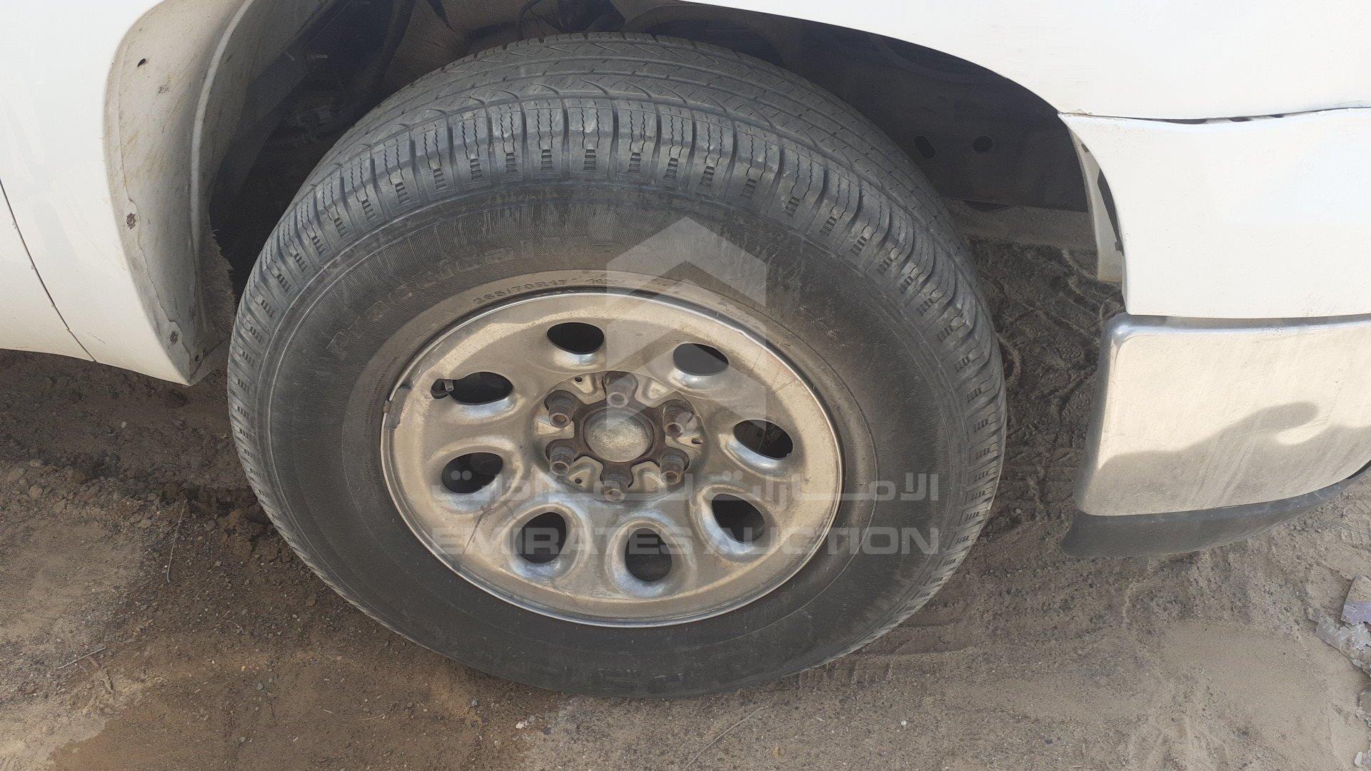 1GTN29E02DZ303134 - 2013 GMC Sierra - #354660