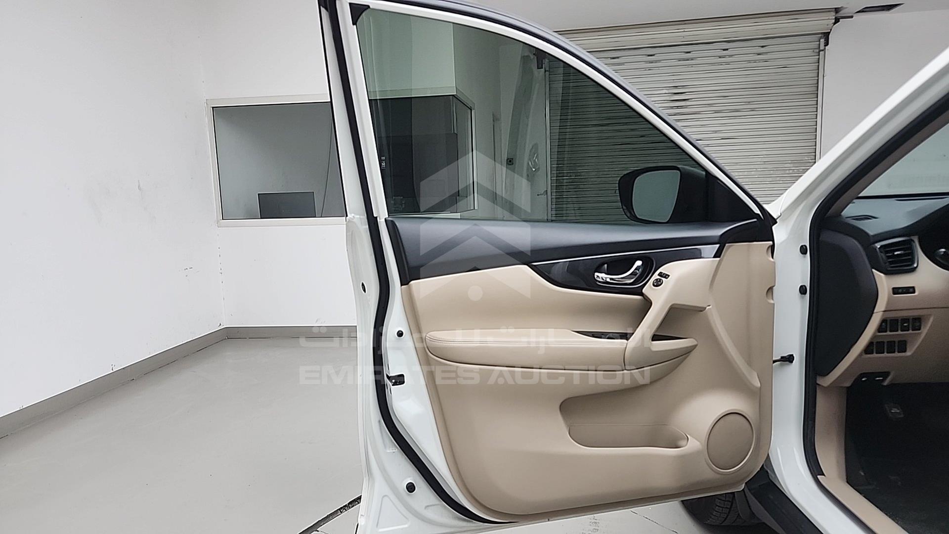 2020 NISSAN X-TRAIL VIN: JN1BT2MM1LW013322