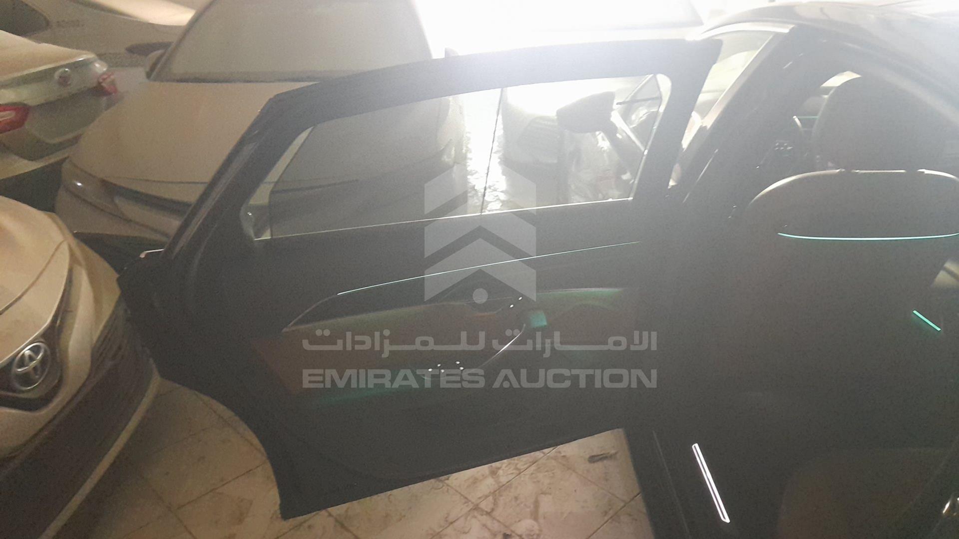 2020 AUDI A8 VIN: WAUZZZF8XLN002440