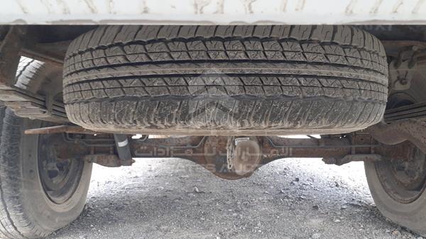 MMBJNKL40GH046827 Mitsubishi L 200