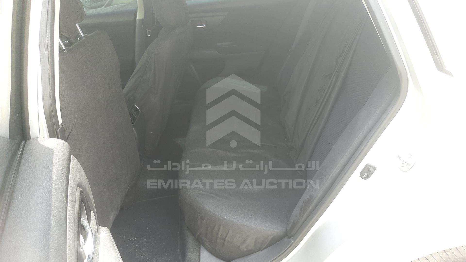 2014 NISSAN ALTIMA VIN: 1N4AL3A99EC292768